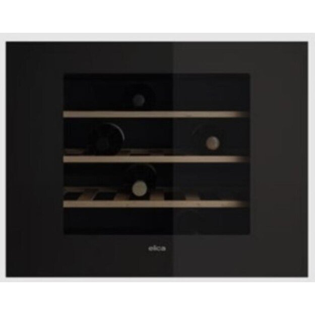 Vyno &scaron;aldytuvas ELICA VERITAS BI24 BL