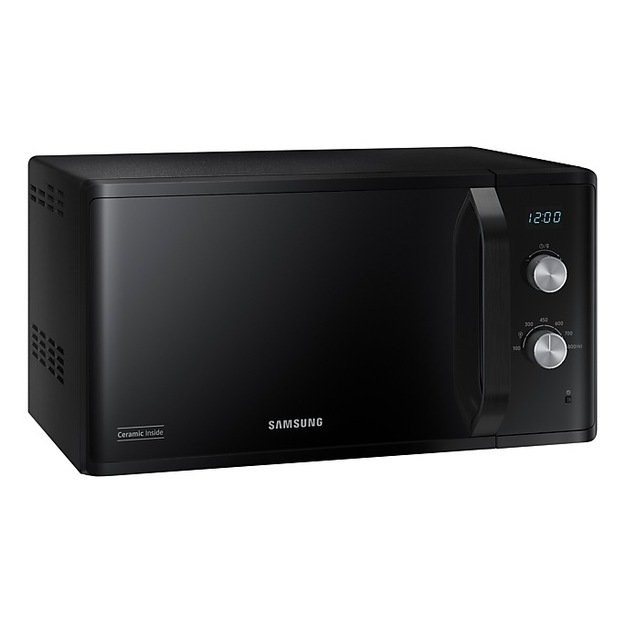 Mikrobangų krosnelė SAMSUNG MS23K3614AK/BA