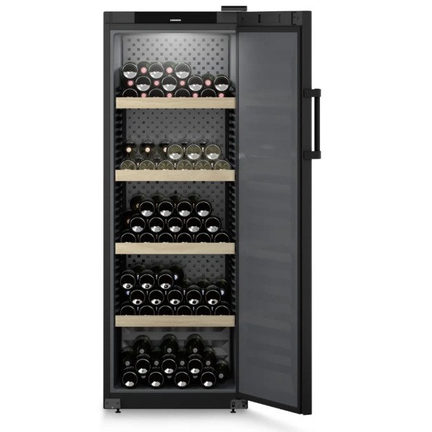 Vyno &scaron;aldytuvas LIEBHERR WSbl 5001