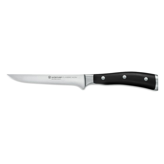 Boning knife, 14 cm, Classic Ikon