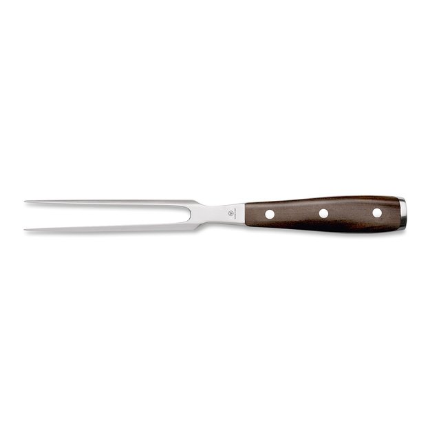 Meat fork, 16 cm, Ikon