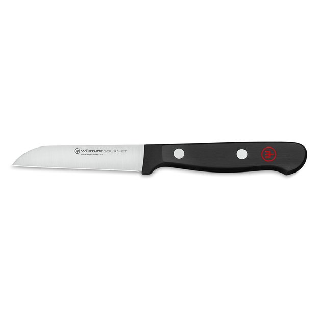Vegetable knife, 8 cm, Gourmet