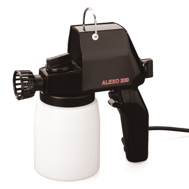 Confectionery airbrush, 700 ml
