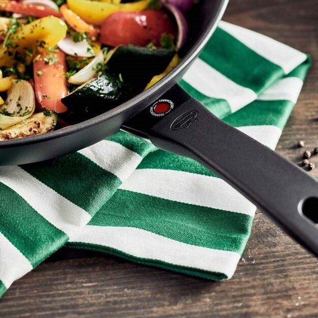 Keptuvė BALLARINI Avola titan 30 cm 75002-915-0 5