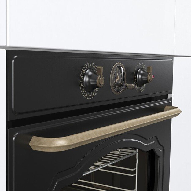 GORENJE BOS67372CLB 4
