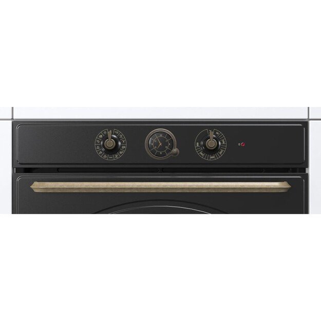 GORENJE BOS67372CLB 3