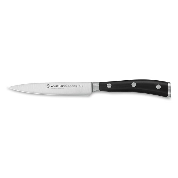 Vegetable knife, 12 cm, Classic Ikon