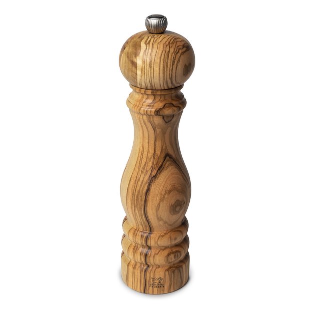 Pepper grinder, 22 cm, Paris Olivier