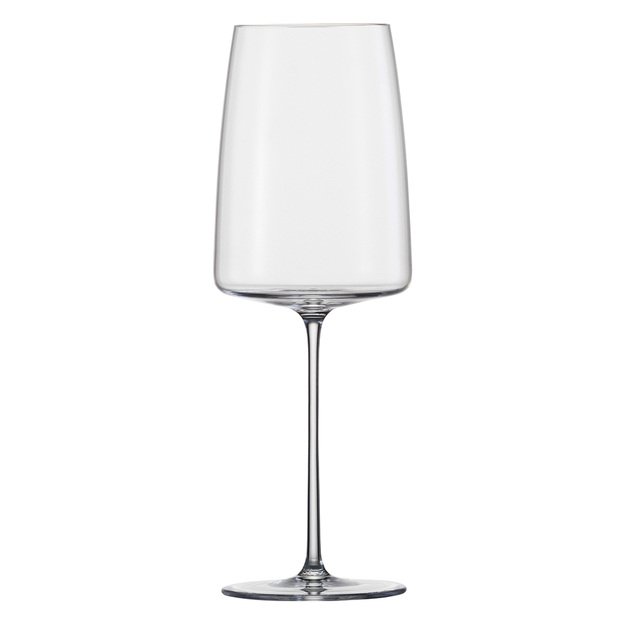 Glass, 382 ml, Simplify, 2 pcs