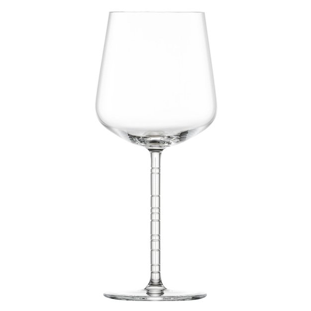 Glass, 608 ml, Journey, 2 pcs