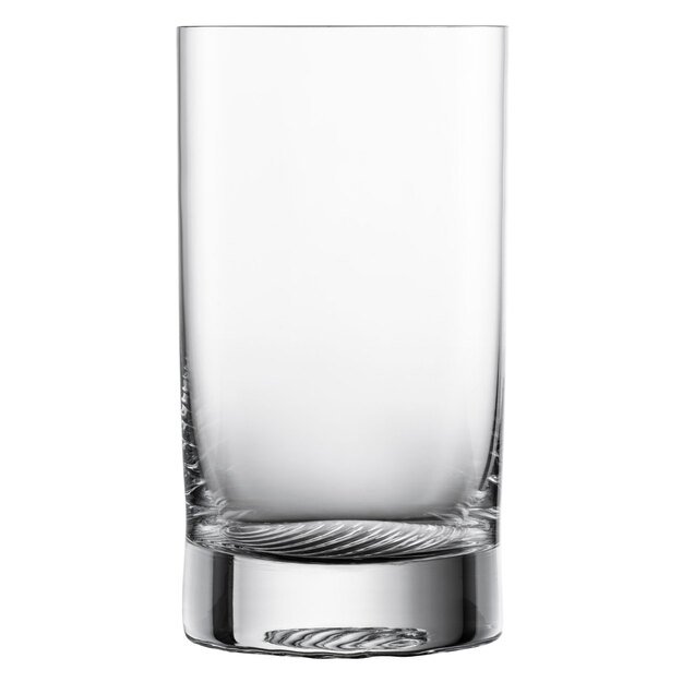 Tumbler glass, 314 ml, Echo, 4 pcs