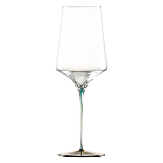 Glass, 638 ml, olive, Ink