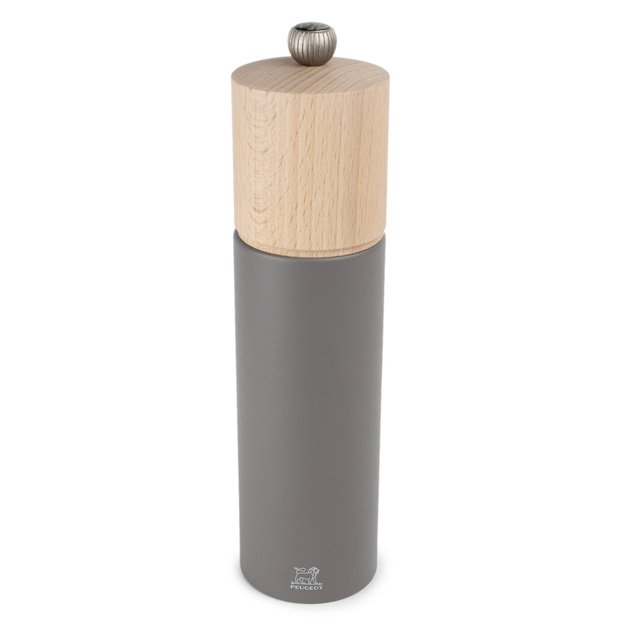 Pepper grinder, 21 cm, rock grey, Boreal