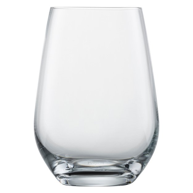 Glass, 548 ml, Fort&eacute;, 4 pcs