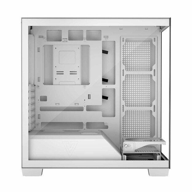 MODECOM VOLCANO STELLAR MIDI WHITE 9