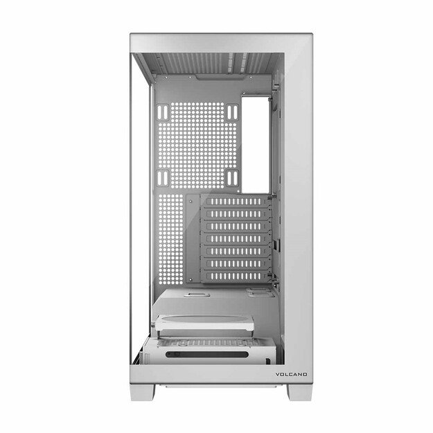 MODECOM VOLCANO STELLAR MIDI WHITE 8