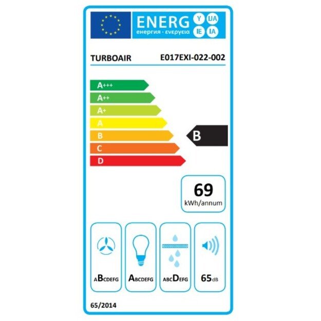 ELICA ENTER IX/A/52, PRF0192843 3