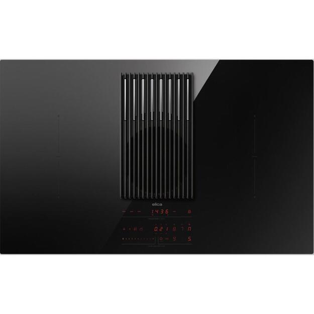 ELICA NIKOLATESLA LIBRA EVO BL/A/83