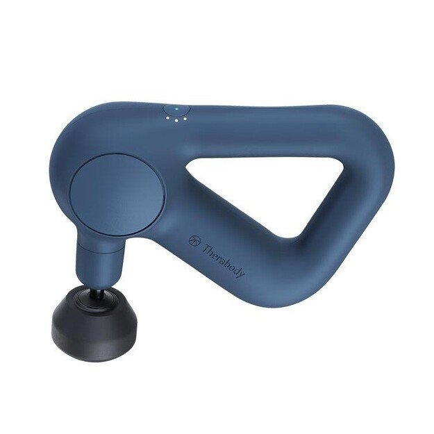 Hand massager Therabody Rielief Navy-EUUK 1