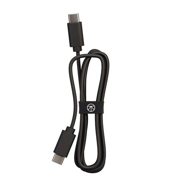 Hand massager Therabody Rielief Navy-EUUK 3