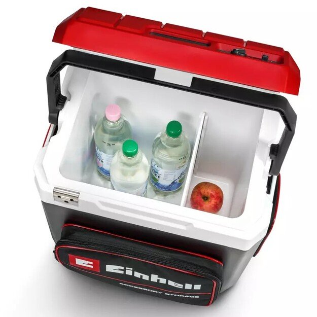 EINHELL TE-COL 18/27 Li-Solo, be akumuliatoriaus ir kroviklio, 2048420