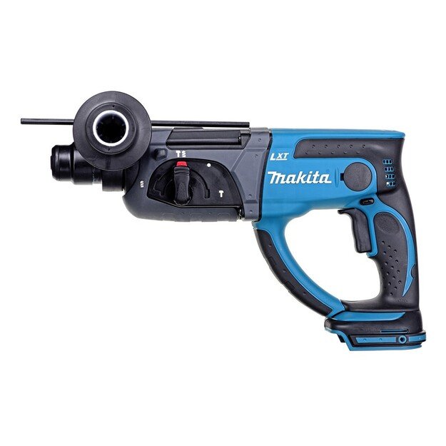 Makita DHR202Z rotary hammer 1100 RPM 5