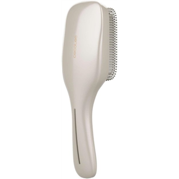 Cecotec HairCare Revitalize Champagne Hair care brush 5