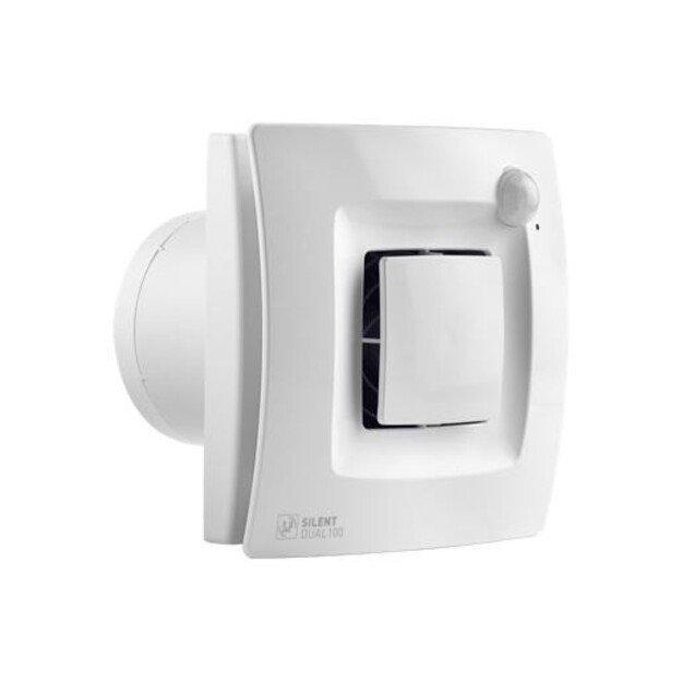 SOLER&PALAU SILENT DUAL 200 5210641000