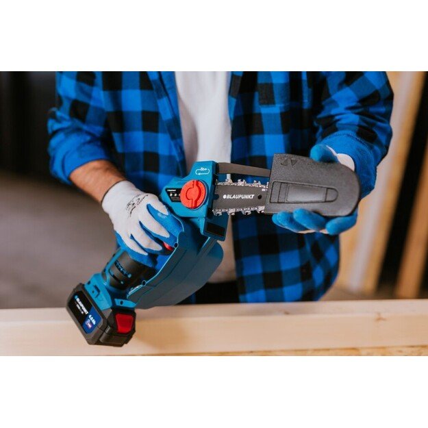 Grandininis pjūklas Blaupunkt CS2010 5