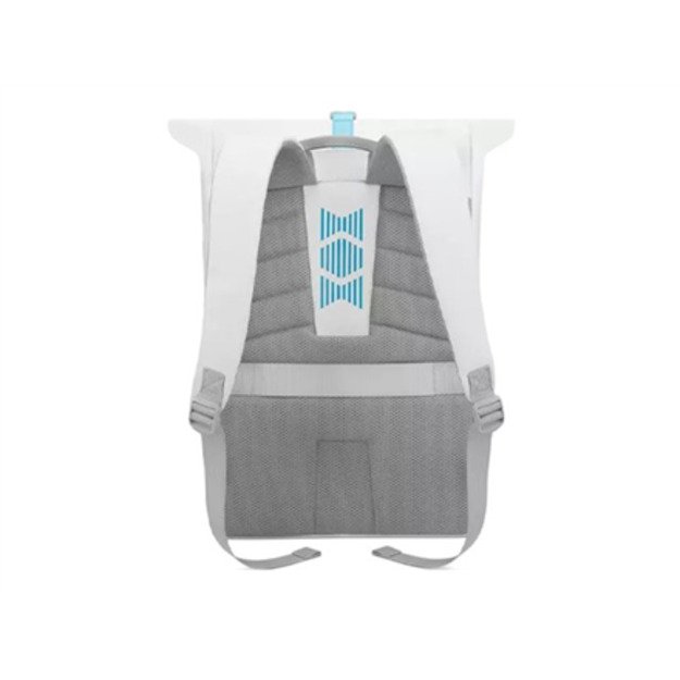 Lenovo | IdeaPad Gaming Modern | Fits up to size 15.83 x 11.07 x 0.78 in   | Polybag | White | Waterproof 1