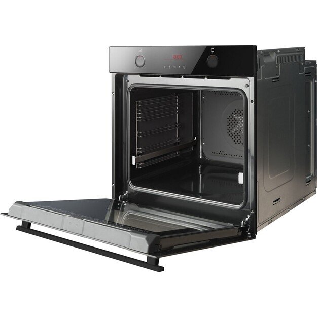 Amica TXB 116 TCRBDKB oven 77 L 3600 W A+ Black 1