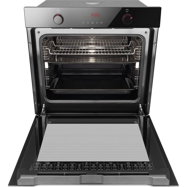 Amica TXB 116 TCRBDKB oven 77 L 3600 W A+ Black 2