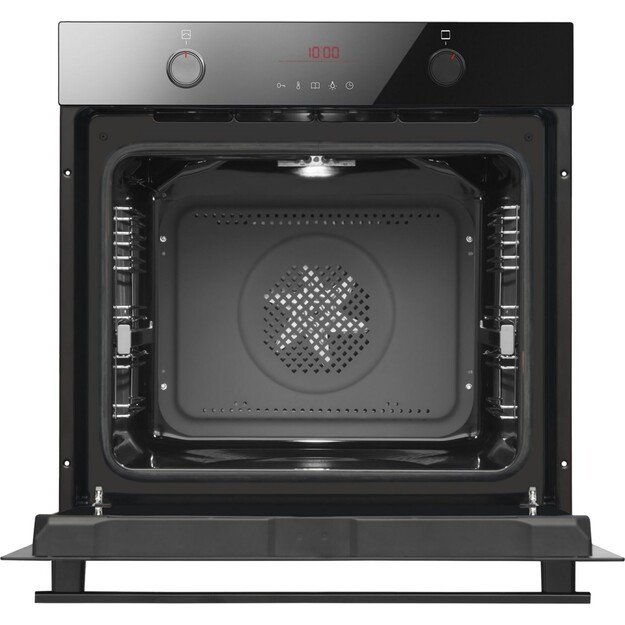 Amica TXB 116 TCRBDKB oven 77 L 3600 W A+ Black 3