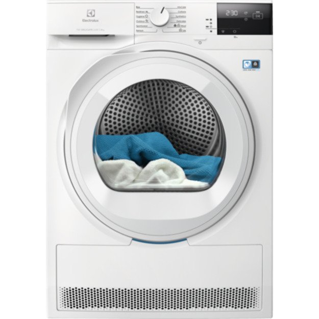ELECTROLUX EW7D283VE