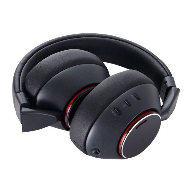 Ausinės Trevi DJ 12E90 ANC su triukšmo slopinimu 4