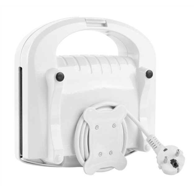 Gallet | Sandwich maker | Saumur GALCRO625 | 800 W | Number of plates 1 | Number of pastry 2 | White 2