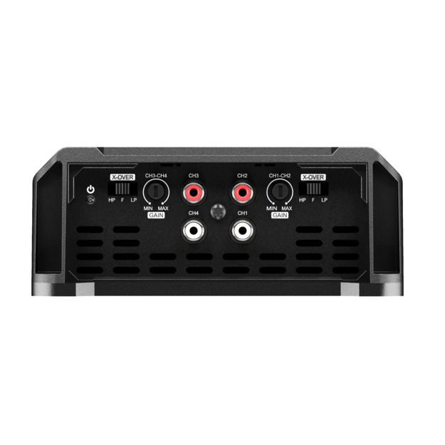 SounDigital 1200.4-2 EVO 5 - 2 ohm