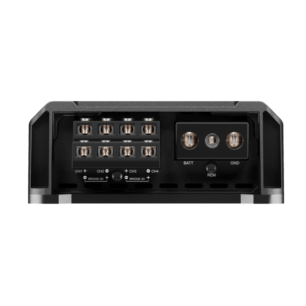 SounDigital 1200.4-2 EVO 5 - 2 ohm