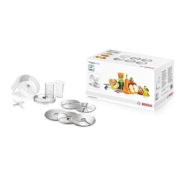 BOSCH MUZ5VL1