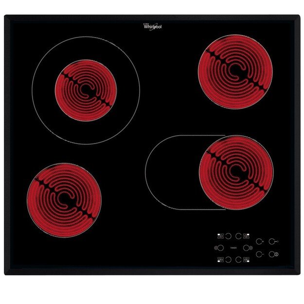 WHIRLPOOL AKT 8190/BA 3