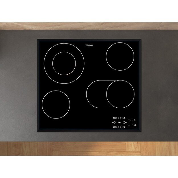 WHIRLPOOL AKT 8190/BA 1