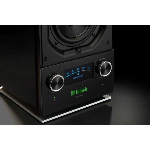 McIntosh RS150 garso kolonėlė 6