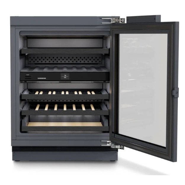 Vyno &scaron;aldytuvas LIEBHERR UWpri 3662