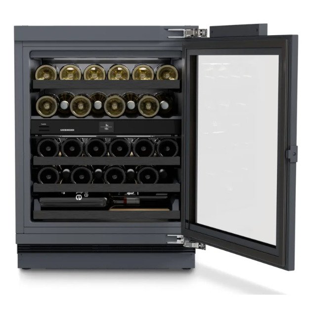 Vyno &scaron;aldytuvas LIEBHERR UWpri 3662