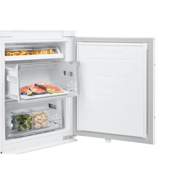 SAMSUNG BRB80F26ADS0EO