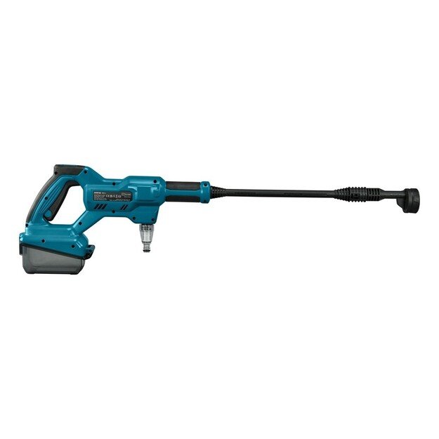 Pressure cleaner DHW180Z MAKITA (withot battery) 8