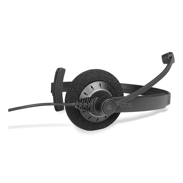 EPOS IMPACT SC 30 Wired OE Headset black + Powerbank 5000 mAh 2