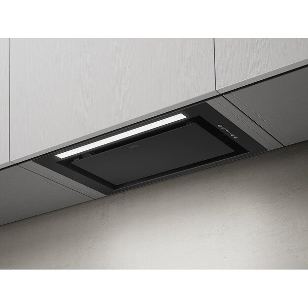 Elica BL MAT/A/52 Built-in Black 650 m&sup3;/h B