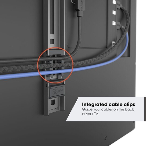 TV Laikiklis VOGEL&39S TVM 5605 6
