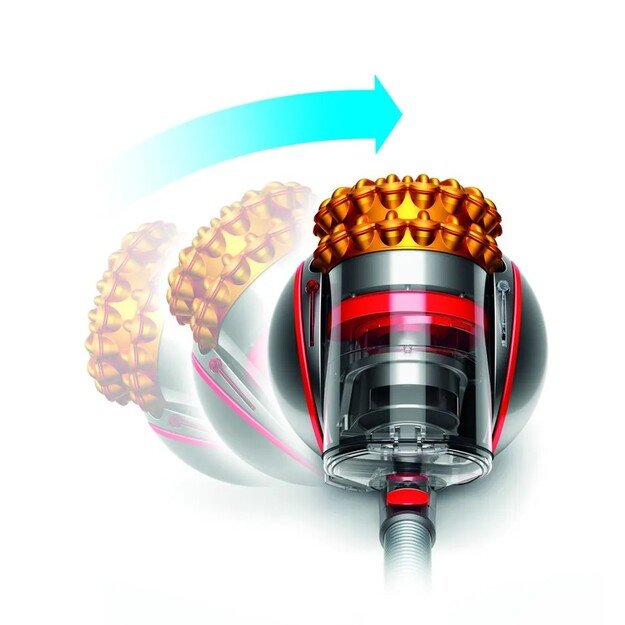 DYSON Cinetic Big Ball Multi Floor 2 2